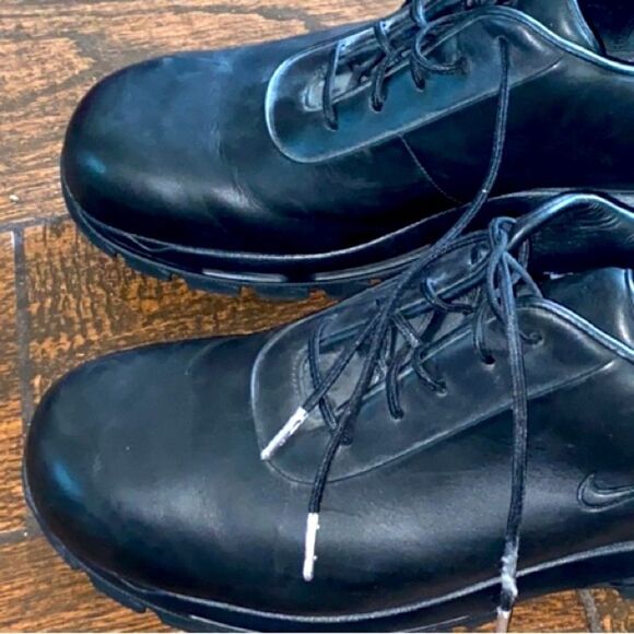 VTG NIKE AIR MAX ACG GOADOME LOW ECG ALL TRAC MEN SHOES SIZE 13 - Picture 10 of 12